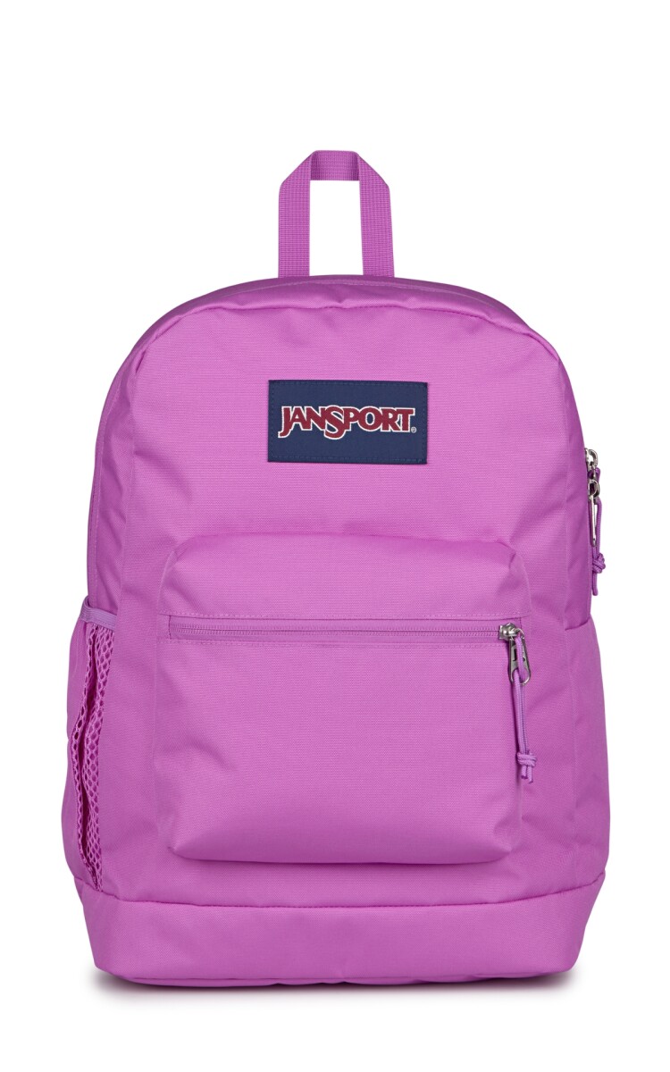 MOCHILA CROSS TOWN PLUS 