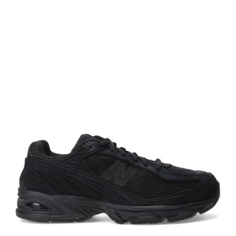 Championes de Hombre New Balance 509 Negro