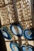 Agata Chain Necklaces Celeste