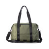 BOLSO GREVENA VERDE MILITAR