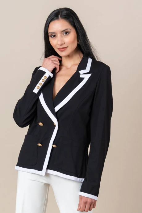 BLAZER BLACK BLAZER BLACK