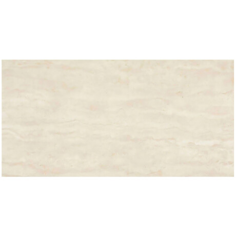 Porcelanato Travertino Acetinado 60X120Cm 9.5Mm Piso Pared GAMAS DE BEIGE