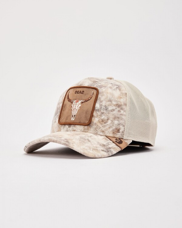 Gorra Goorin Bros Trucker Baseball - Storm Skull Gorra Goorin Bros Trucker Baseball - Storm Skull
