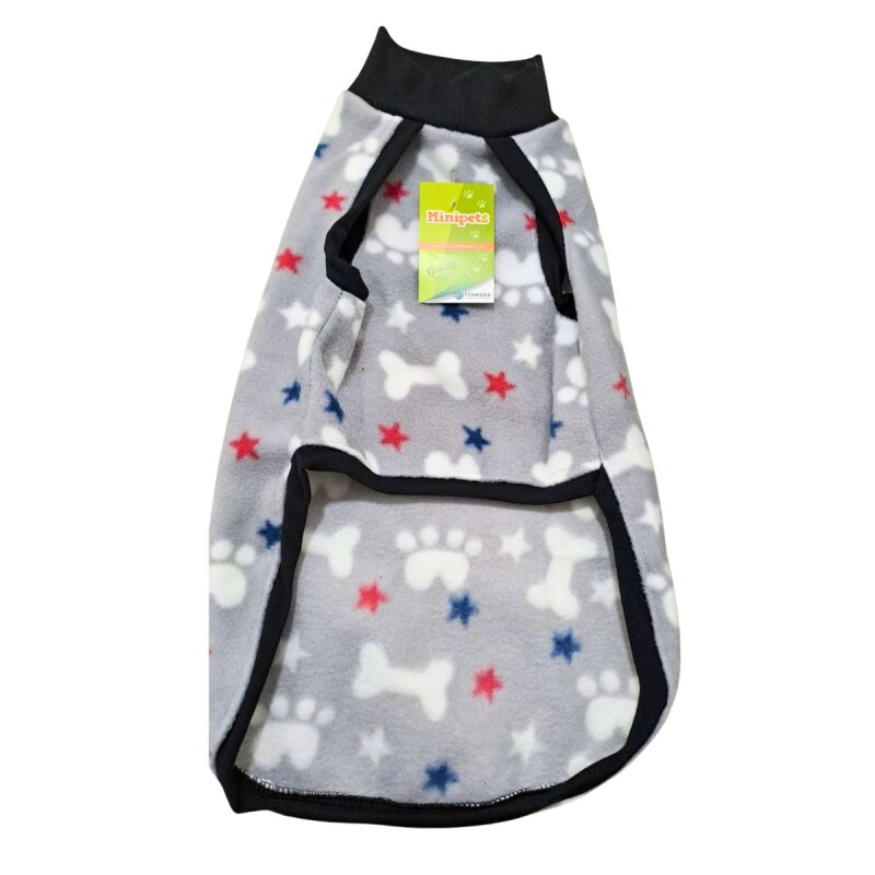 BUZO POLAR SIMPLE BUZO POLAR SIMPLE