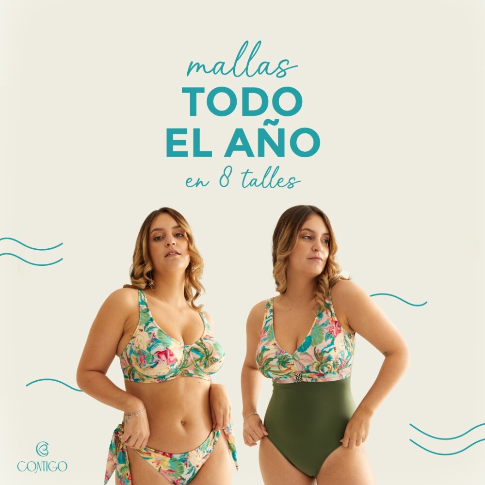 Mallas HomeMedio