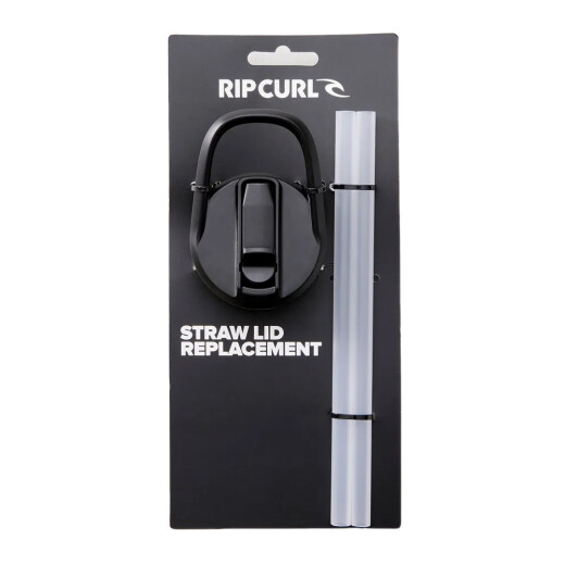 Outdoor Rip Curl Bottle Cap With Straw Outdoor Rip Curl Bottle Cap With Straw