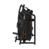 PRIME - VERTICAL PRESS 95kg Negro