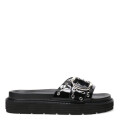 Sandalias de Mujer Miss Carol Archer Negro