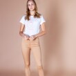 PANTALON ALLIE MURNI CAMEL