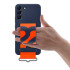 Estuche Protector Samsung S22 Plus Cover Strap SAMSUNG S22 PLUS COVER STRAP AZUL DF