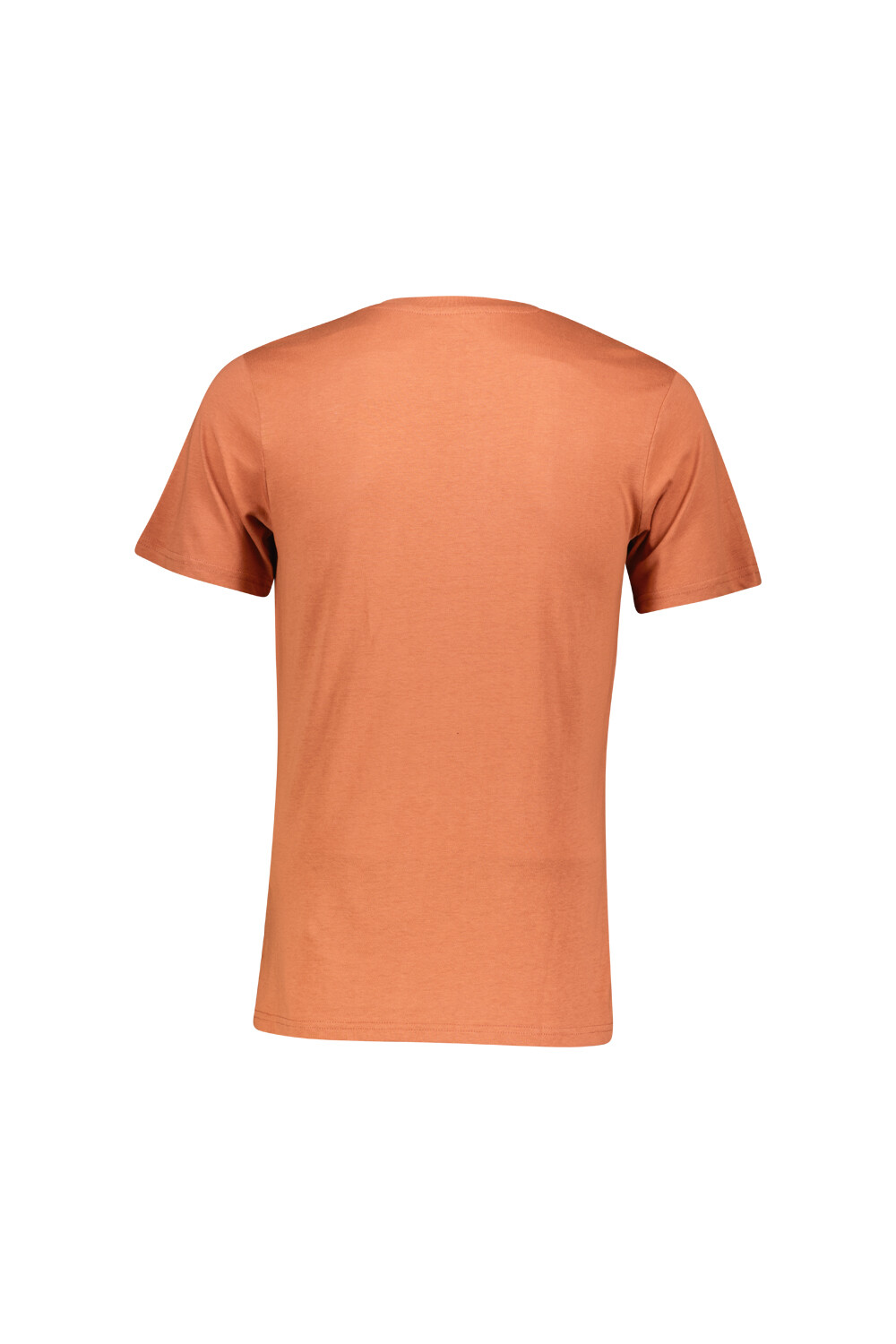 Remera Acke Terracota