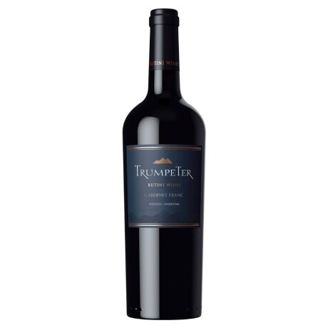 VINO TRUMPETER CABERNET FRANC 750 ML 001