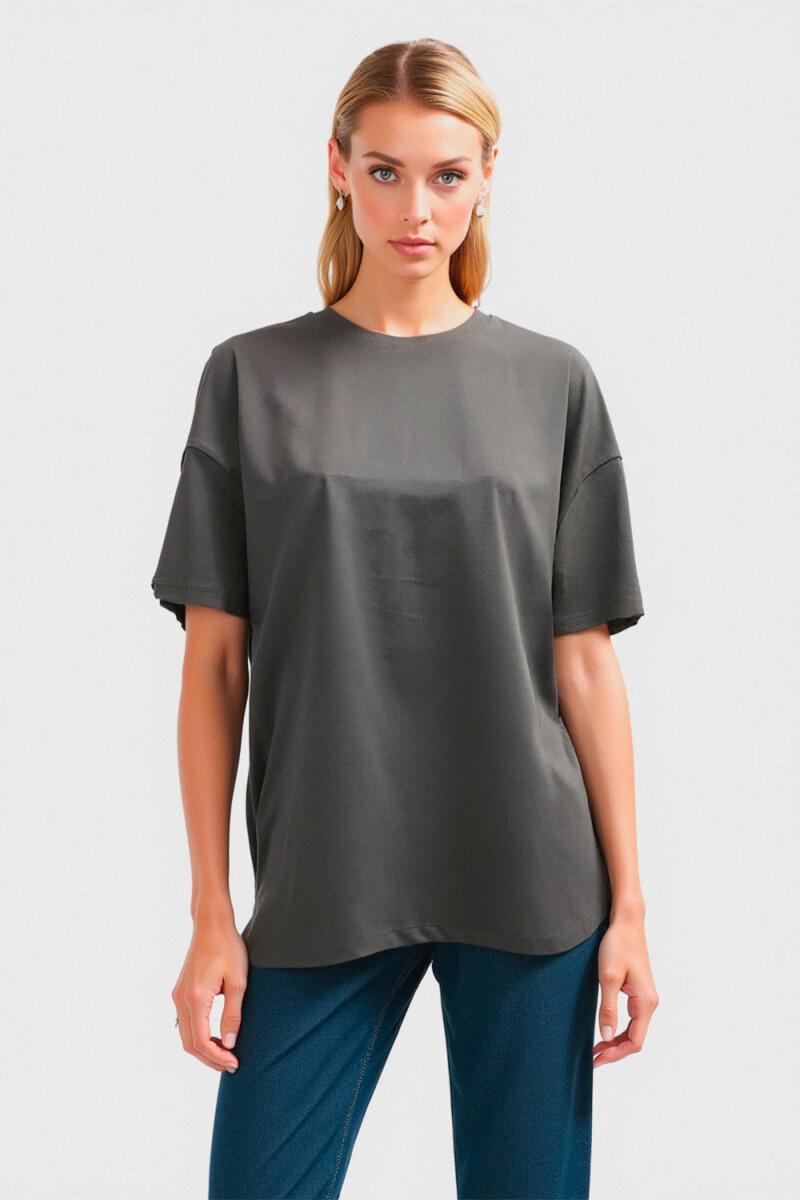 Remera Cervy - Estampado 5 