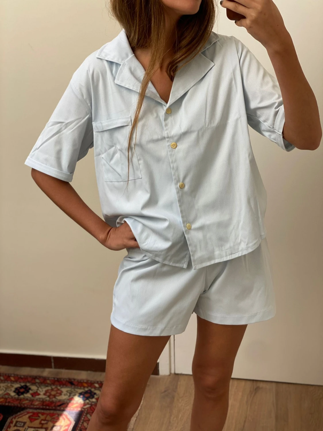 Pijama Pur Verano