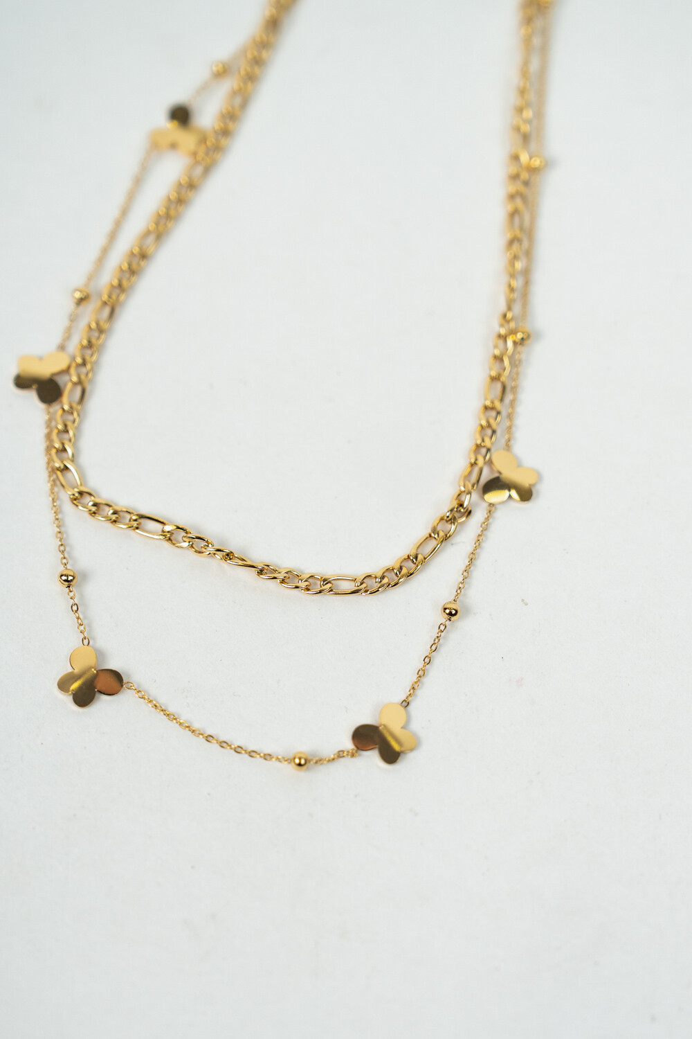 Collar Judi Color Unico