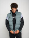 CHALECO PUFFER FLOW Umbro Hombre 00v
