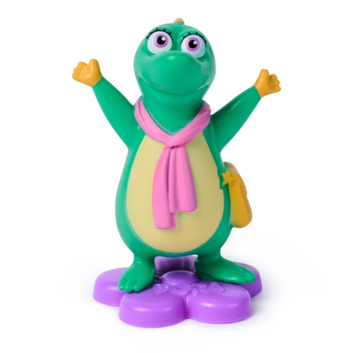 Mini Figura Dora la Exploradora 98750 - ISA 