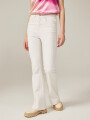 Pantalon Elvis Crudo / Natural