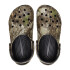 Crocs Realtree APX Classic Clog - Unisex Multi