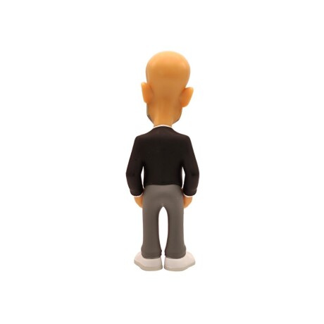 Figura Coleccionable Minix Deportes Manchester City GUARDIOLA