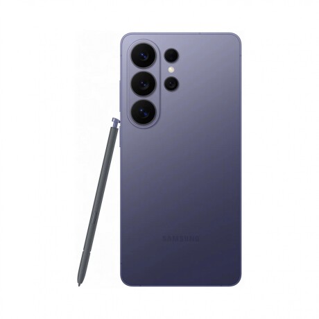 CEL SAMSUNG GALAXY S26 ULTRA 256GB 12GB SAMSUNG Galaxy S26 Ultra 5G 6,7' 256GB 12GB RAM Cámara 200Mpx - Violet