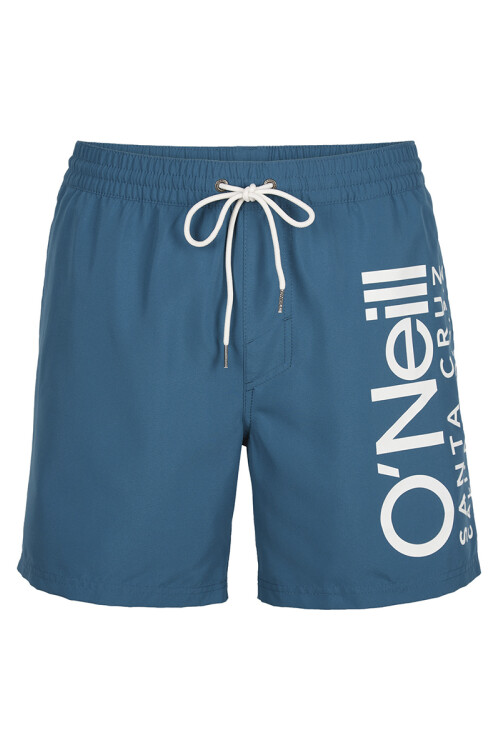 Short O'Neill Cali Logo Azul
