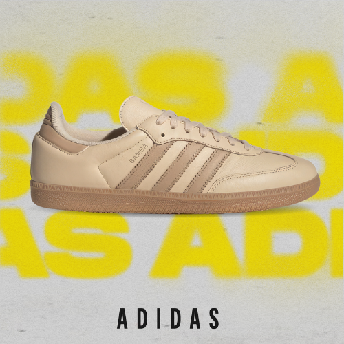 ADIDAS
