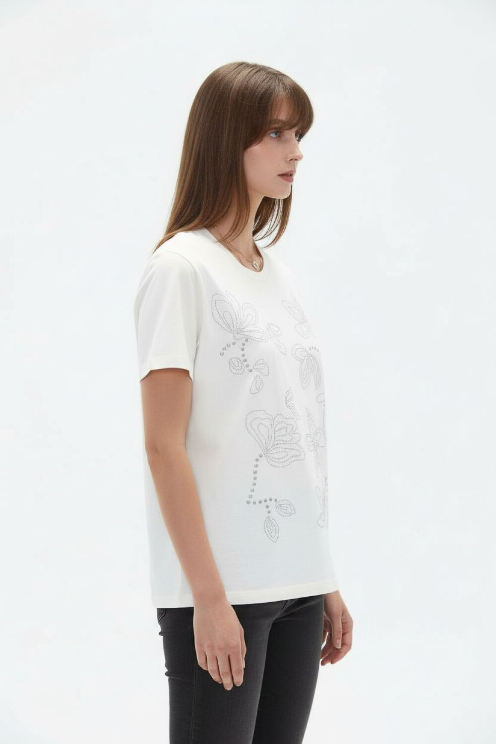 Remera Harar Estampado 1