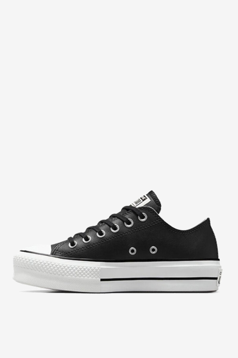 CHUCK TAYLOR ALL STAR LIFT Negro