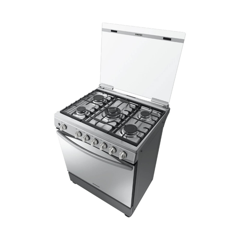 COCINA SAMSUNG GAS GAS GRIS SANX52A7422CS