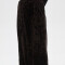 Pantalon Tavilou Negro