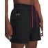 UA TRAIL RUN 5'' SHORTS-GRY BLK-002