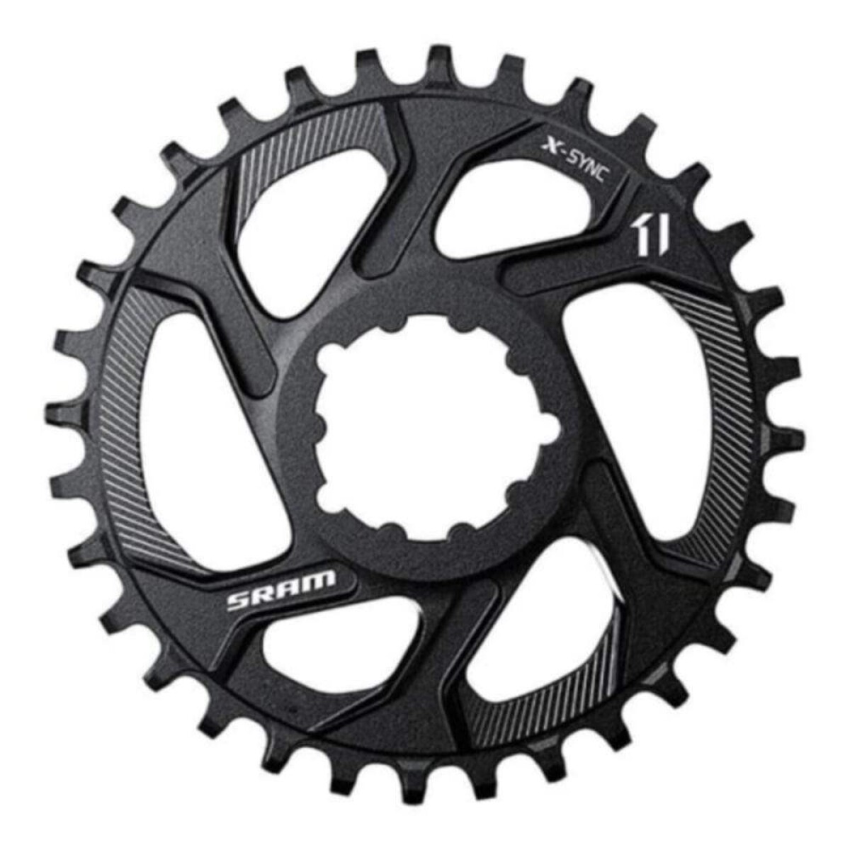 Plato Sram 0/offset 11s 36t 