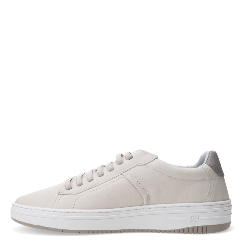 Zapatos de Hombre Freeway Casual Gris Claro