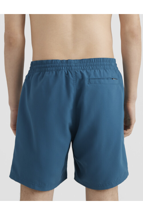 Short O'Neill Cali Logo Azul