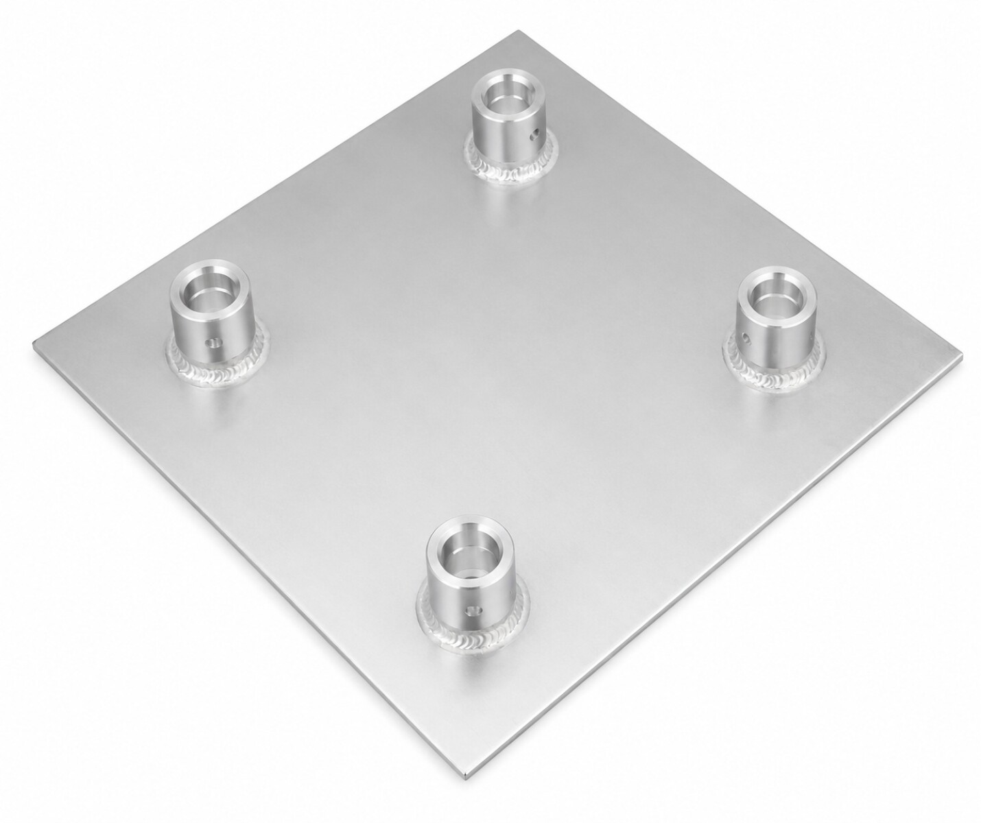 Truss Base Cuadrada Pls Tbb 30 X 30 X 1 Cm Superior 