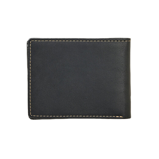 Billetera Rip Curl Patched Diamond Pu All Day - Negro Billetera Rip Curl Patched Diamond Pu All Day - Negro