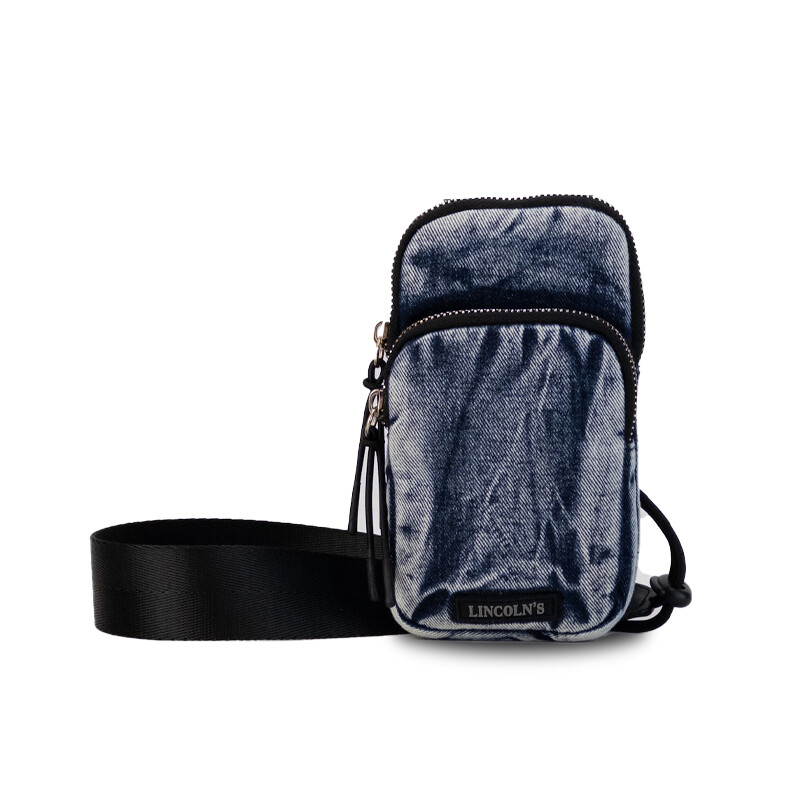 PHONE BAG ILLESCAS JEAN