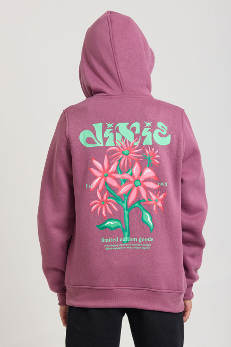 CANGURO S/C CELENE TEEN DIXIE Malva