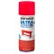Esmalte en Aerosol Satinado 340g Rust-Oleum Rojo Amapola
