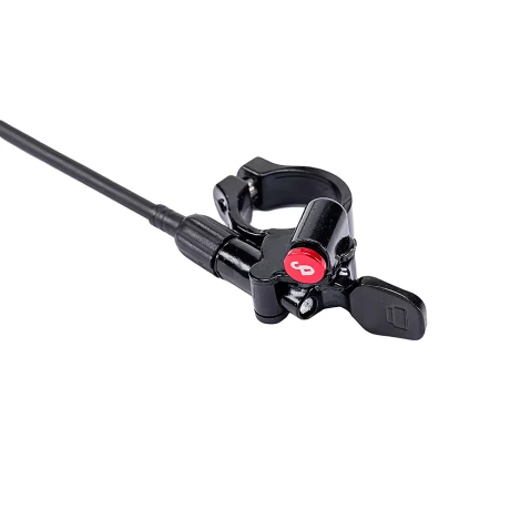 Horquilla Bucklos 29'' Trabuco Conica Bloqueo Remoto 001