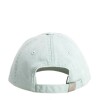 BW-CAP-MINT Gorro Visera Para Niños Banwood - Mint Talle 50 (1 A 3 Años)