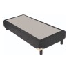 Base Sommier Gazim 1 Plaza 88x188 Base Sommier Gazim 1 Plaza 88x188