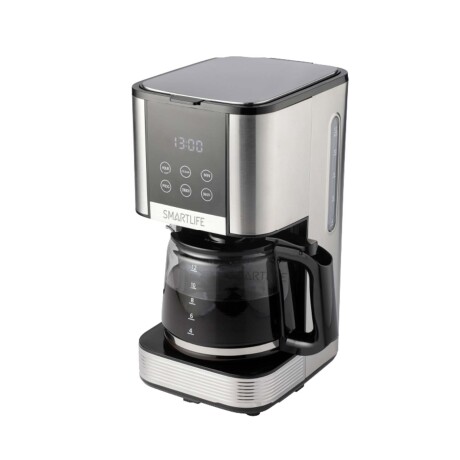 CAFETERA DIGITAL SMARTLIFE 1-5-LITROS SL-CMD1520