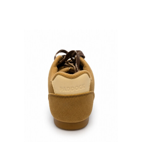 ZAPATILLA RANDAL Beige Oscuro
