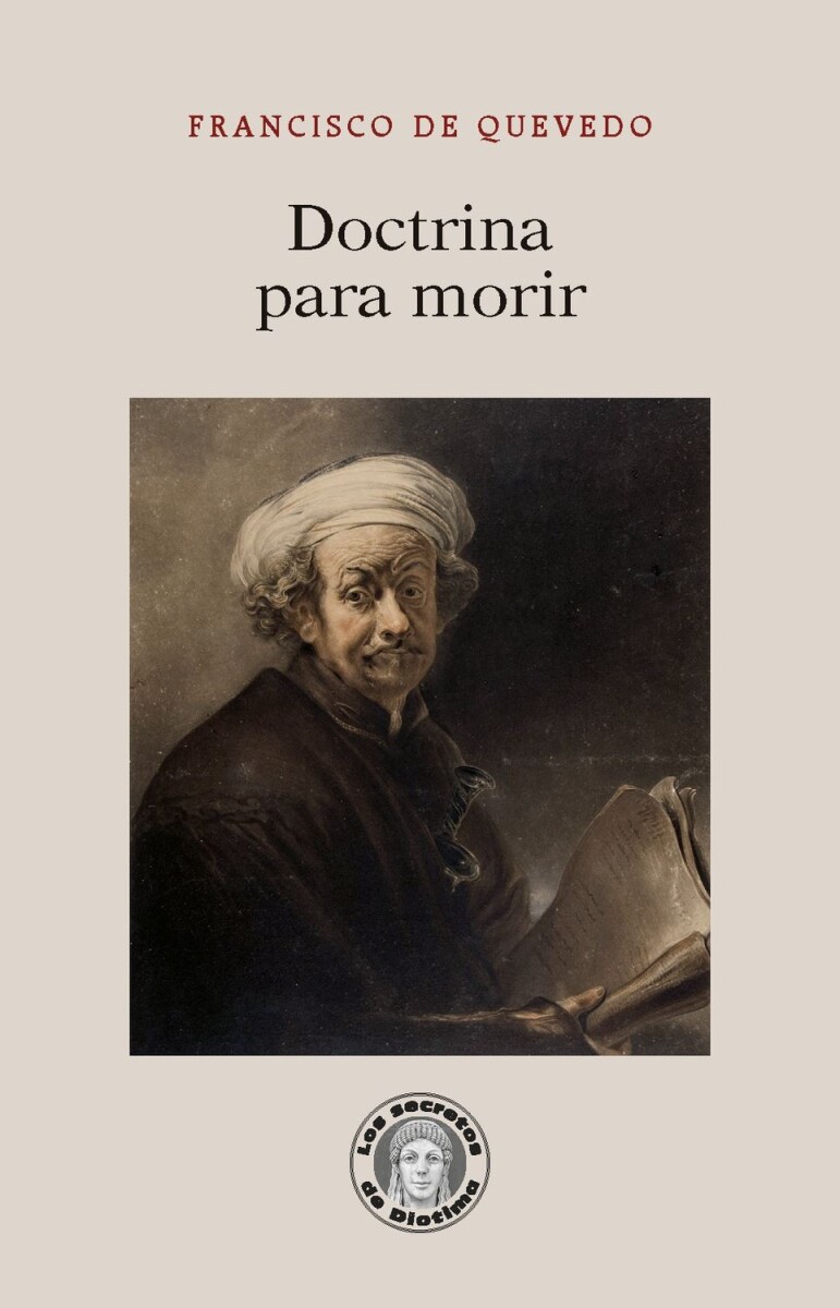 Doctrina Para Morir 