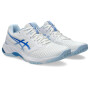 Netburner Ballistic Ff 3 - Mujer White/blue Coast