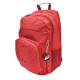 Mochila 17" Apomax Rojo