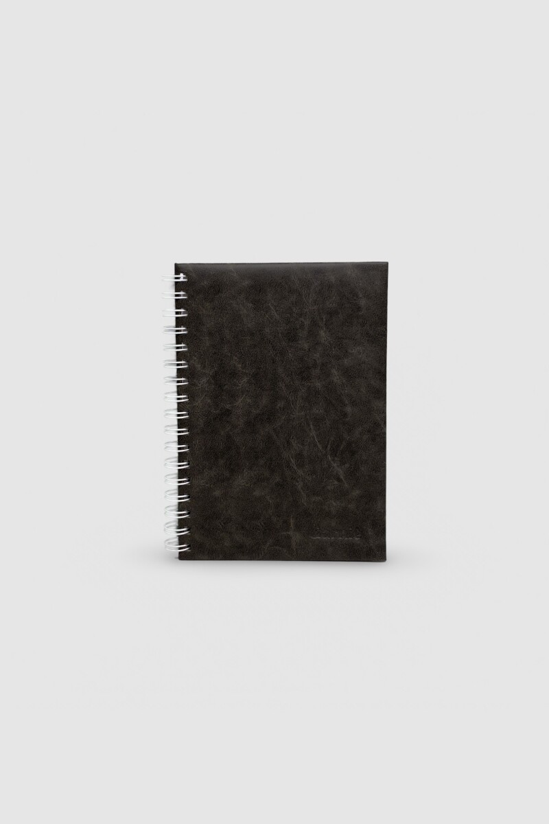 Planner - Gris 