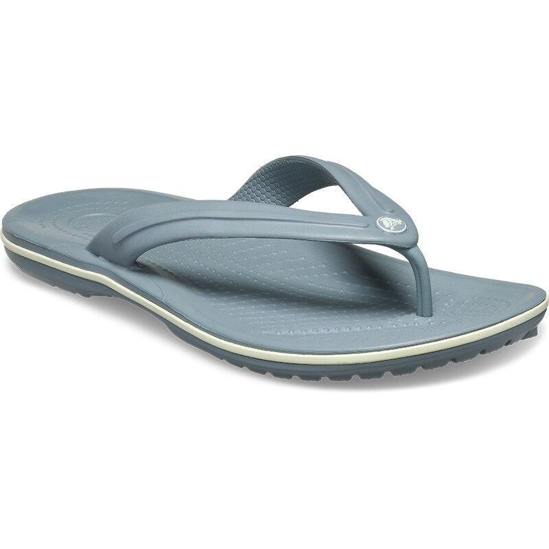 Ojotas Crocs Crocband™ Flip Azul